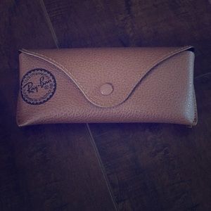 Sunglasses case